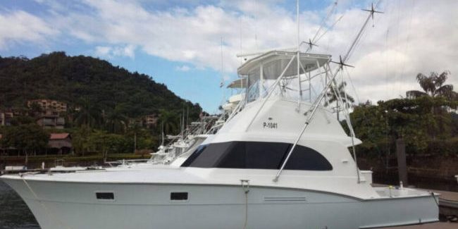 los suenos fishing charters