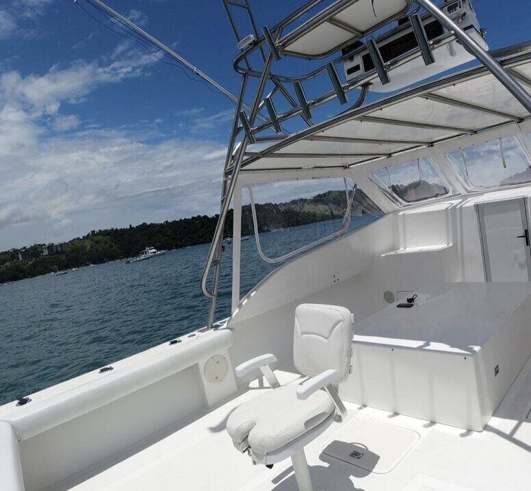 los suenos fishing charters